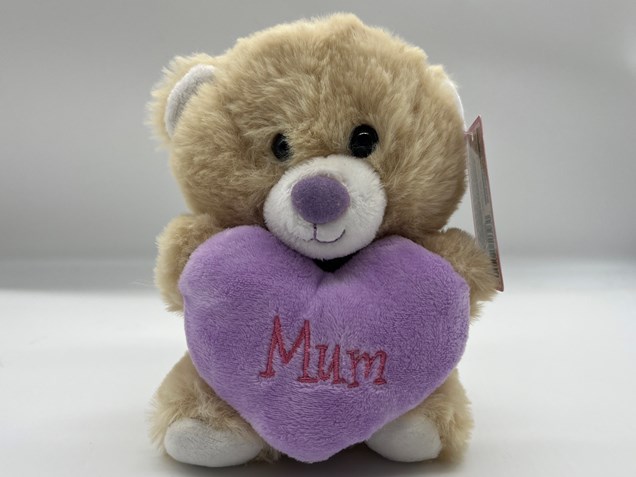 Mum bear image