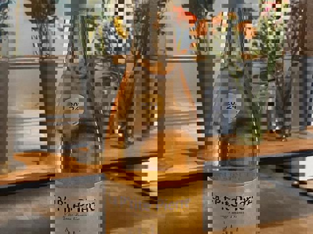 La P'tite Pierre - Rose image