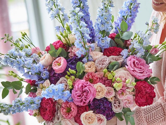 Ultimate Luxury Bouquet image