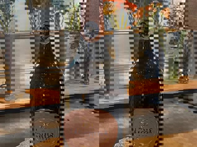 Lagiosa Prosecco Rose image