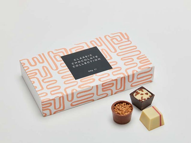 Chocolates (99g) image