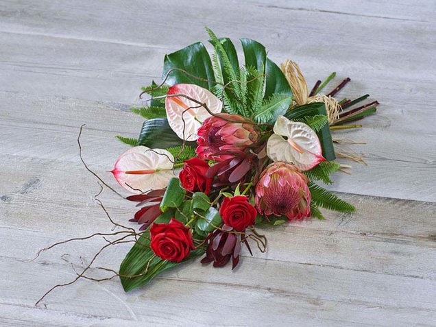 Tropical Sheaf image